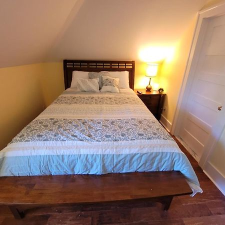 The Hidden Inn South Kortright ภายนอก รูปภาพ