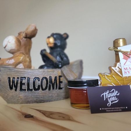 The Hidden Inn South Kortright ภายนอก รูปภาพ