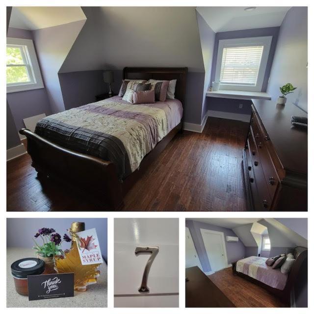 The Hidden Inn South Kortright ภายนอก รูปภาพ