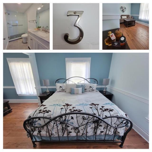 The Hidden Inn South Kortright ภายนอก รูปภาพ