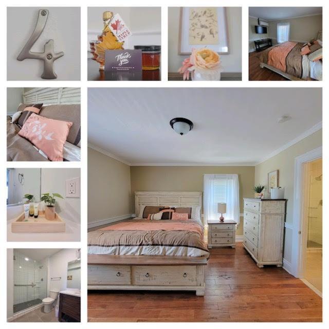 The Hidden Inn South Kortright ภายนอก รูปภาพ