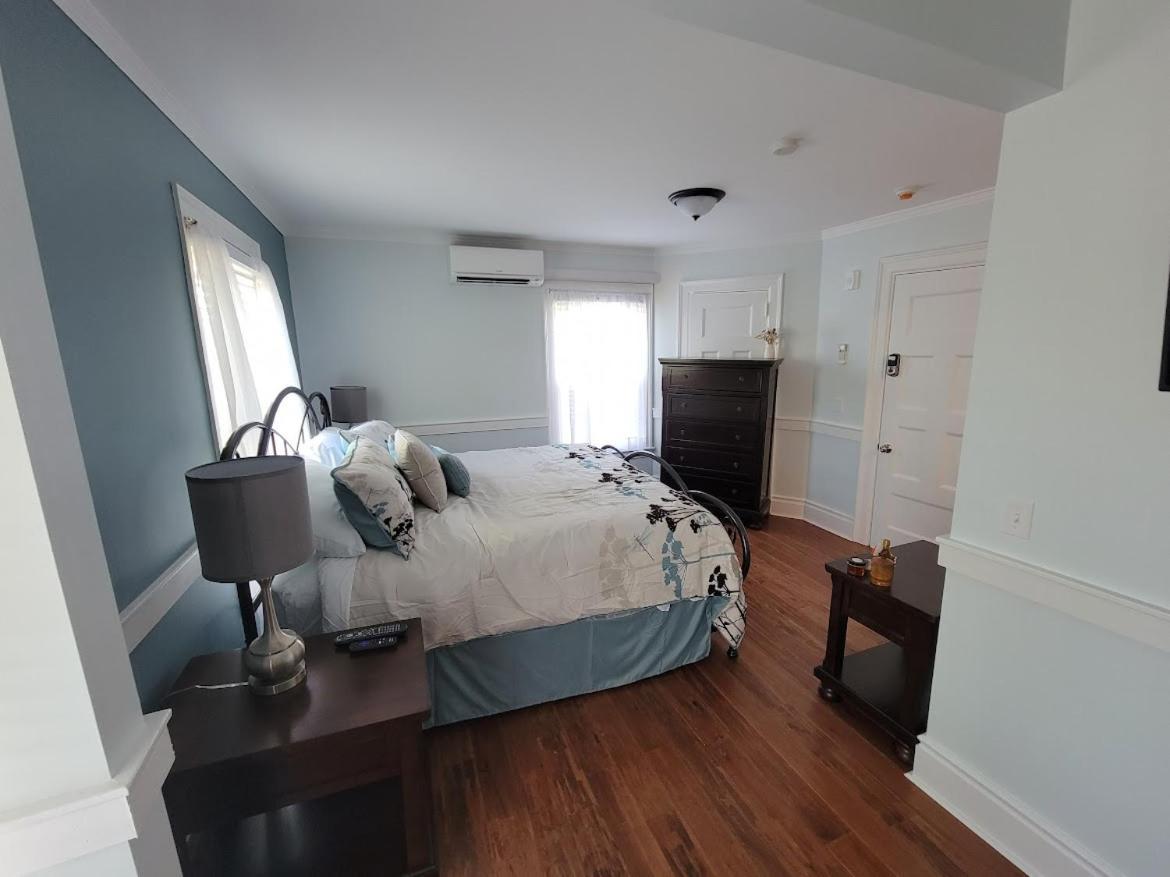 The Hidden Inn South Kortright ภายนอก รูปภาพ