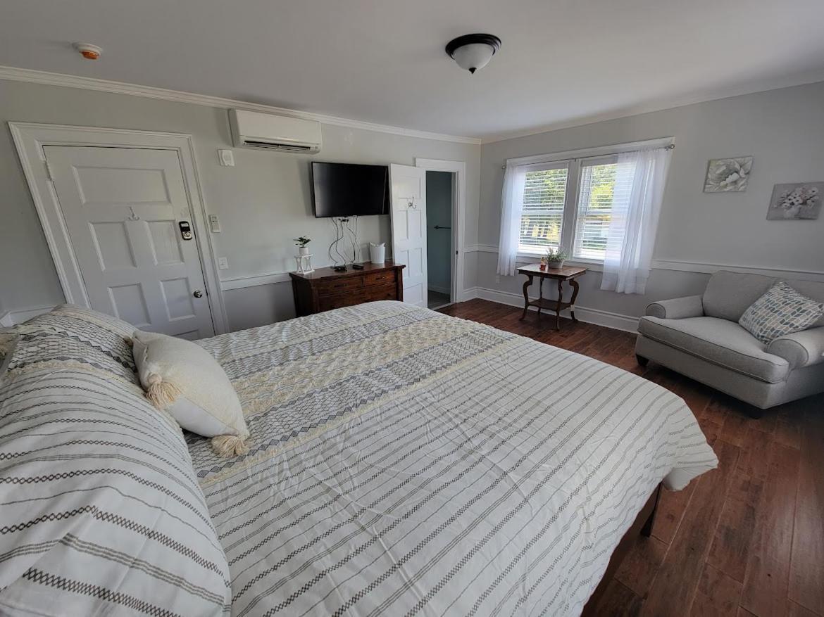 The Hidden Inn South Kortright ภายนอก รูปภาพ