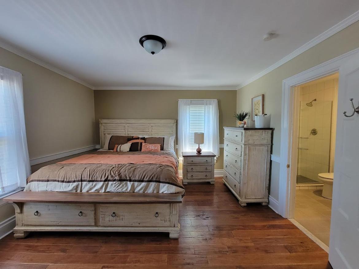 The Hidden Inn South Kortright ภายนอก รูปภาพ