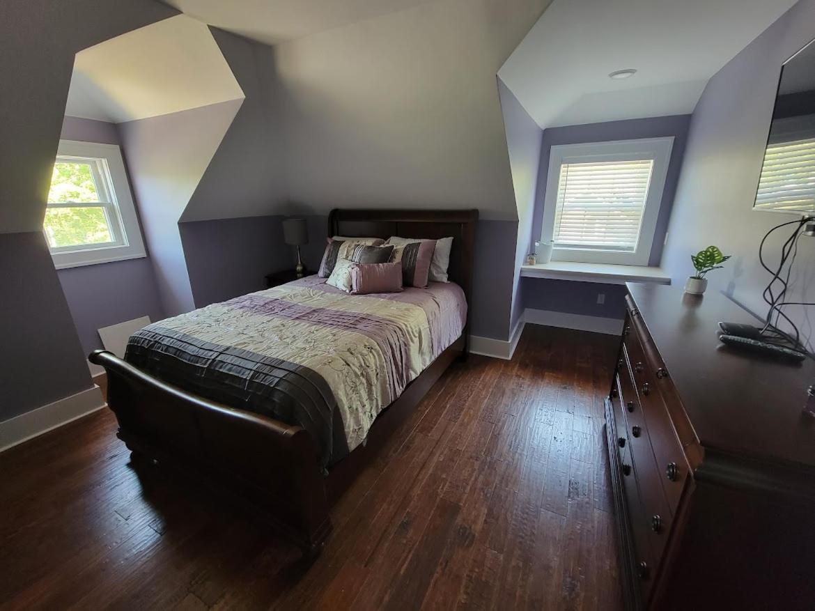 The Hidden Inn South Kortright ภายนอก รูปภาพ