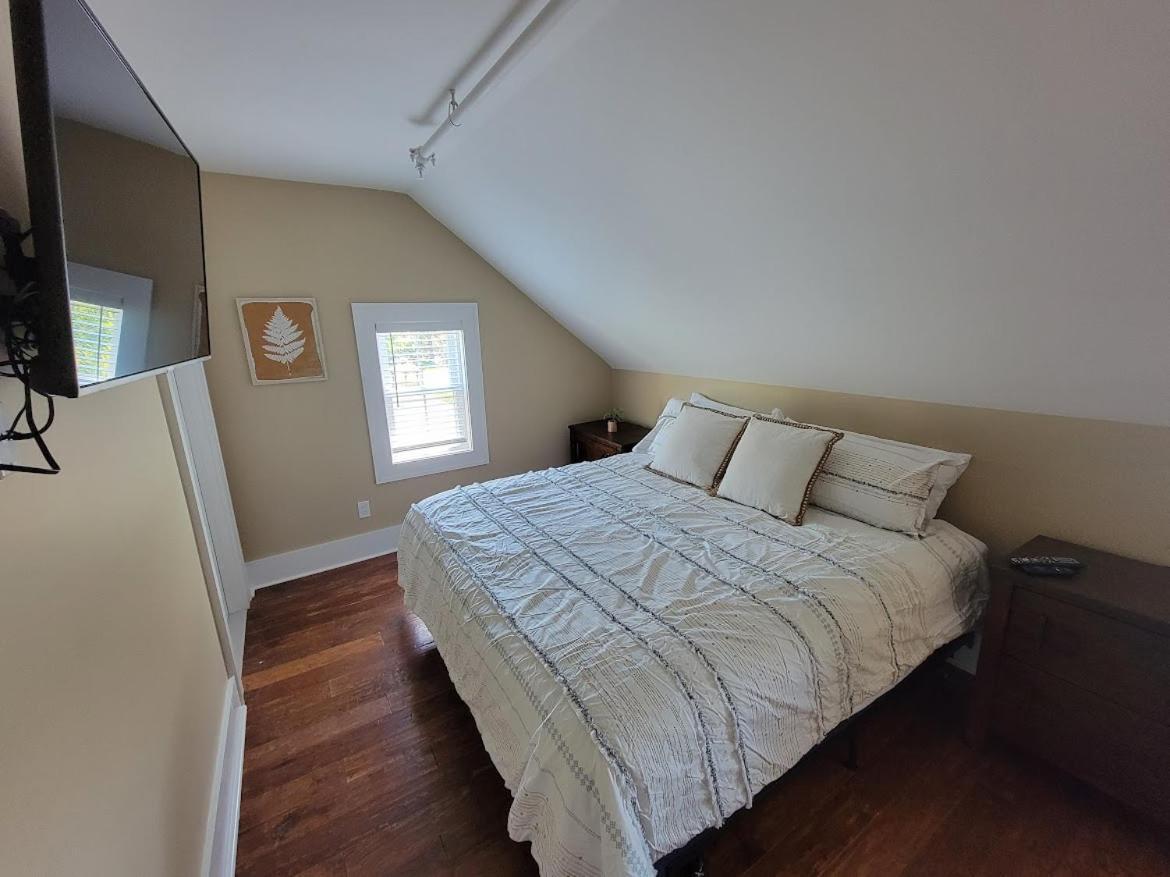 The Hidden Inn South Kortright ภายนอก รูปภาพ